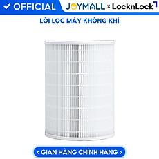 Lõi lọc của máy lọc không khí Lock&Lock air furifier filter ENP126_FLT - Hàng chính hãng