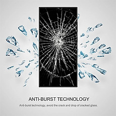 Miếng dán kính cường lực màn hình cho Samsung Galaxy S24 / S24 Plus / S24 Ultra hiệu Nillkin CP+ Pro - Phủ Nano, vát cạnh 2.5D, mỏng 0.33mm, Chống Lóa, Hạn Chế Vân Tay - Hàng nhập khẩu