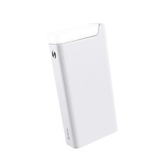 Pin Sạc Dự Phòng Hoco J62 - Dung Lượng 30.000mAh - Có Đèn LED - Hàng chính hãng