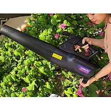 Máy thổi bụi công suất lớn 3800W Makute PB008( có điều chỉnh tốc độ ) - Hàng chính hãng