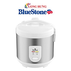 Nồi cơm điện nắp gài Bluestone 1.2 lít RCB-5517 - Hàng chính hãng