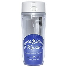 Bình Tạo Nước Giàu Hydro Cầm Tay Kijazu