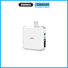 Sạc dự phòng All-in-one dung lượng 15000mAh Remax RPP-276 - Hàng chính hãng