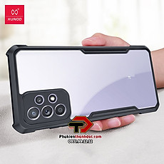 Ốp lưng chống sốc cho SamSung Galaxy A53 5G chính hãng XUNDD Beetle - Hàng chính hãng