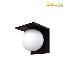 Đèn Trang Trí Năng Lượng Mặt Trời Gelta – GDA05