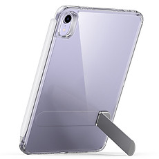 Ốp lưng Cho iPad Mini 7 ESR Metal Kickstand Case - Hàng Chính Hãng