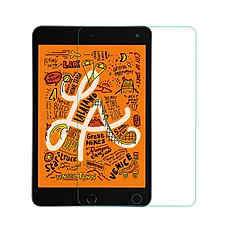Miếng dán màn hình kính cường lực cho iPad Mini 4 / Mini 5 / Mini 2019 hiệu Nillkin Amazing H+ (mỏng 0.2 mm, vát cạnh 2.5D, chống trầy, chống va đập) - Hàng chính hãng