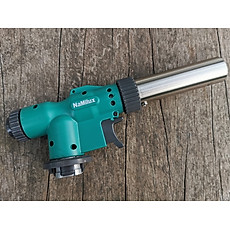 Đèn khò gas Namilux NA-187-VN [Hàng chính hãng]