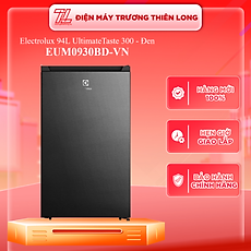 Tủ lạnh Electrolux 94 Lít EUM0930BD-VN - Hàng chính hãng (chỉ giao HCM)