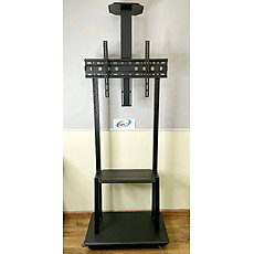 GIÁ TREO TIVI DI ĐỘNG 32-75 INCH,HÀNG CHÍNH HÃNG