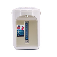 Bình Thủy Điện Sunhouse SHD1542 (4.5 lít) Trắng - Hàng chính hãng