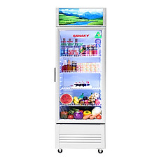 Tủ mát Sanaky VH-3089K3 300 lít - Hàng chính hãng (chỉ giao HCM)