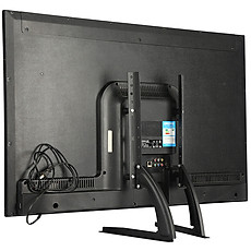 Chân đế TV LCD 19-75 inch, chân đế TV để bàn cho tất cả các loại tivi Samsung, LG, Sony, TCL, Panasonic, Sharp, vv - Hàng Nhập Khẩu