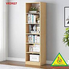 Tủ kệ trang trí VKDN27