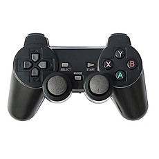 Gamepad Tay cầm chơi game T706 / T850 / P19 khônd dây wireless cho máy tính Laptop hàng nhập khẩu
