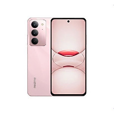Điện Thoại Realme C75x 6GB/128GB - Hàng Chính Hãng