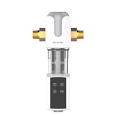 Thiết bị lọc cặn đầu nguồn Elkay EFP12- Hàng chính hãng