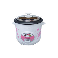 Nồi cơm điện nắp rời 1.2L Hàng Chính Hãng