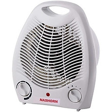 QUẠT SƯỞI NASHORN HL 2000 Hàng chính hãng