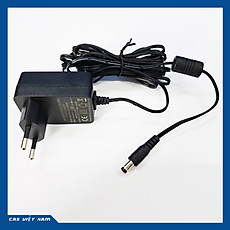 Bộ chuyển đổi | Bộ sạc | Adaptor 12V - 1.25A - Hàng chính hãng CAS