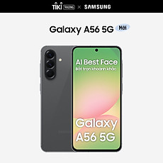 Điện Thoại Samsung Galaxy A56 5G - Hàng Chính Hãng