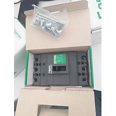 Cầu dao điện MCCB EZC100B3020 Schneider 3P 20A