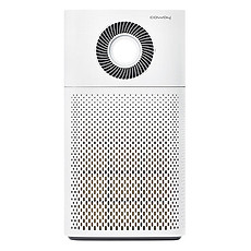 Máy Lọc không khí Coway Storm AP-1516D - Hàng chính hãng