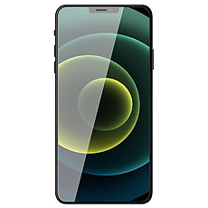 Miếng dán cường lực màn hình cho iPhone 13 Pro Max hiệu Kingkong 3D Curved - Hàng nhập khẩu