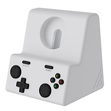 Giá Đỡ Dành Cho Dock Sạc Apple Watch , Kai.N Game PS Silicone Stand_ Hàng Chính Hãng