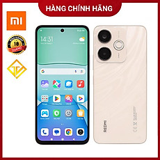 Điện thoại Xiaomi Redmi 13x 6GB/128GB Chip:MediaTek Helio G91,Màn hình 6.79inch - Hàng chính hãng
