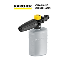 Đầu Phun Tạo Bọt Karcher FJ6