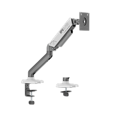 Giá đỡ màn hình HyperWork Alpha | HPW-GMA1 - Hàng chính hãng