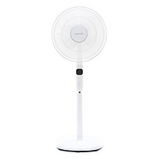 Quạt đứng Toshiba F-LSD10(W)VN (30W) - Hàng chính hãng