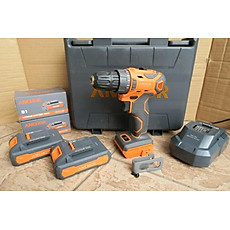 MÁY KHOAN VÍT PIN 20V 2000MAH 10MM DCE1 ANCHOR - HÀNG CHÍNH HÃNG