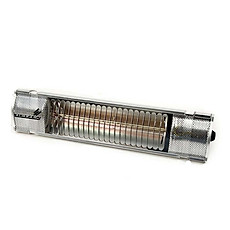 Đèn sưởi không chói mắt Heizen 500W HE-IT5- HÀNG CHÍNH HÃNG