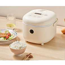 Nồi cơm điện thông minh Bear SUBE015 DFB-B20A1- Hàng chính hãng