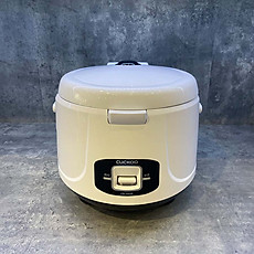 Nồi cơm điện Cuckoo CR-1055B 1.8L Hàn Quốc - Hàng chính hãng