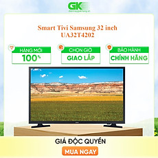 Smart Tivi Samsung HD 32 inch 32T4202 - Model 2022