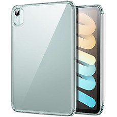 Bao Case ESR Trong Suốt Cho iPad Mini 7 ESR Classic Hybrid Case - Hàng Chính Hãng