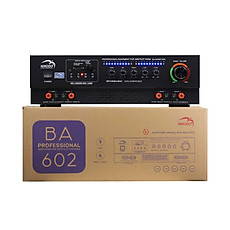 Amply Nikodo BA-602 (650 Loa)