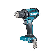 Máy khoan và vặn vít dùng pin(BL)(18v) Makita DDF485Z (chưa kèm pin sạc)