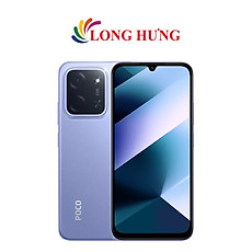 Điện thoại Xiaomi Poco C85 (6GB/128GB) - Hàng chính hãng