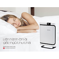 Máy lọc không khí BONECO P400 Hàng chính hãng