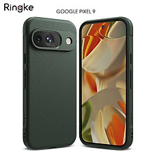 Ốp lưng dành cho Google Pixel 9 Pro / Pixel 9 RINGKE Onyx - Hàng Chính Hãng