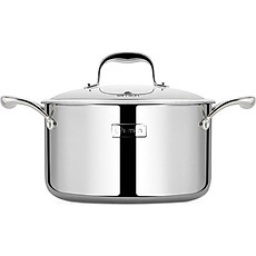 Nồi Inox 3 Lớp Cao Cấp Đáy Liền Elmich Tri-Max XS EL