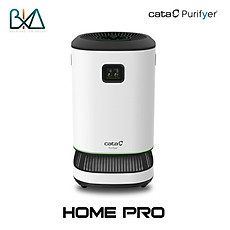 Máy Lọc Không Khí Cata Purifyer - Home Pro (Hàng Chính Hãng)
