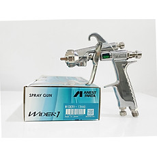 DỤNG CỤ PHUN SƠN CẦM TAY ANEST IWATA WIDER1-13H4G (không kèm cốc)