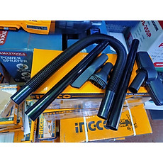 MÁY HÚT BỤI DÙNG PIN LITHIUM 20V INGCO CVLI2001 - HÀNG CHÍNH HÃNG