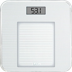 Cân sức khỏe điện tử LAICA PS1036 - Mức cân tối đa 150 Kg - Mặt kính dày 8mm