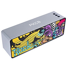 Loa Bluetooth không dây Speaker nghe USB thẻ nhớ Cao cấp Hàng chính hãng